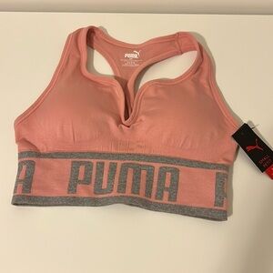 Puma Sports Bra